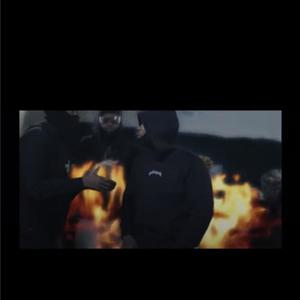 Bad Timing (feat. Nesty Floxks & NoChill) (Inst.)