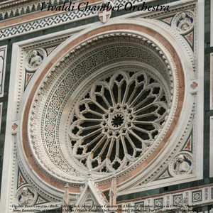 Violin Concerto No. 1 in A Minor, BWV 1041 - I. Allegro Moderato