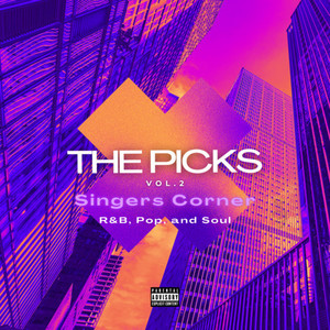 The Picks Vol. 2: Singers Corner (R&B, Pop, Soul) [Explicit]