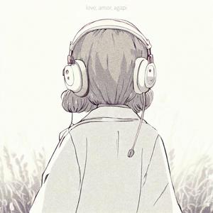 LOVE AMOR AGAPI (Ella 2/3)