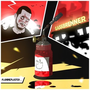 GASSBRENNER (Explicit)