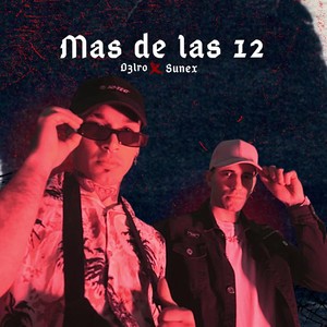 Mas de las 12 (Explicit)