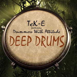 Deep Drums