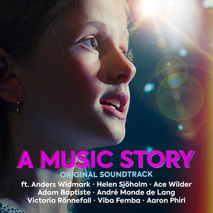 Born To Be Free (From A Music Story)