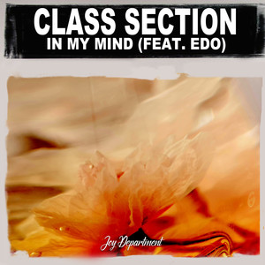 In My Mind (feat. Edo) [Nu Ground Foundation US Garage Vocal]