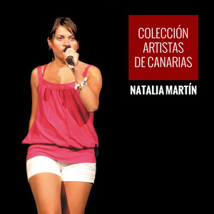 Colección Artistas de Canarias Natalia Martín