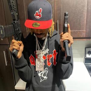 No Wait (feat. Diego Money) (Explicit)