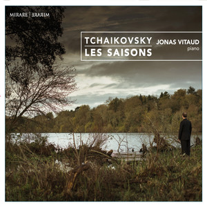 Tchaikovsky: Les saisons (The Seasons) , Grand Piano Sonata