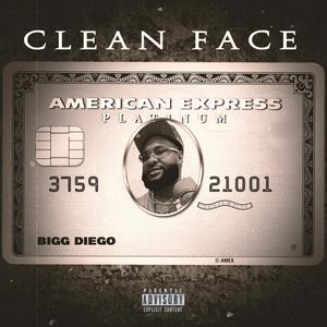 Clean Face (Explicit)