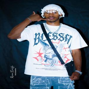 Brunex Volta (feat. Edy & Blessed Boy)