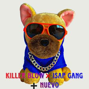 + NUEVO (feat. Isap Gang)