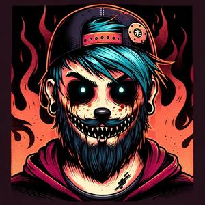 APUKA TICA ITS (Cezinha Remix Flute EDM Extended|Explicit)