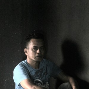 Cuma Jadi Tamu Undangan