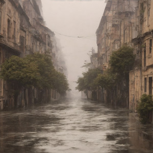 Missed the Chill Mark