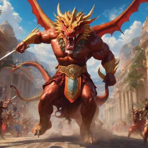 Beast Opened Remasted