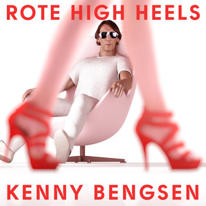 Rote High Heels (Radio Edit)