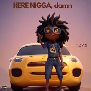 Hardest in da Ville freestyle (Explicit)