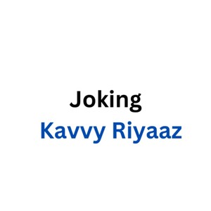 Joking