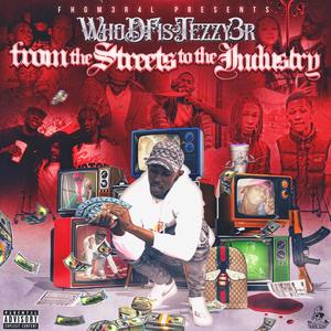 Ambition (feat. Solo Key) (Explicit)