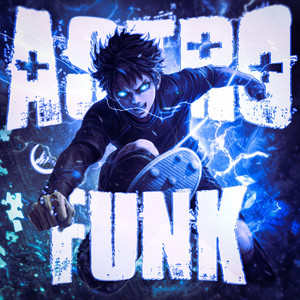 ASTRO FUNK (Sped Up)