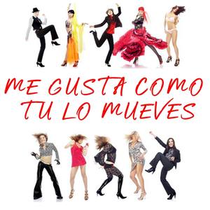 Me Gusta Como Tu Lo Mueves