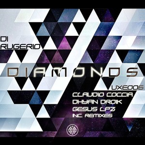 Diamonds (Claudio Coccia Remix)