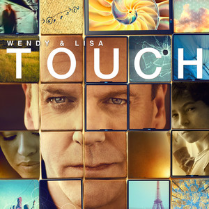 mix) wendy & lisa 專輯: touch theme (from touch) 語種:英語