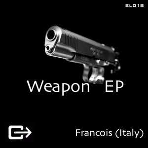 Weapon EP