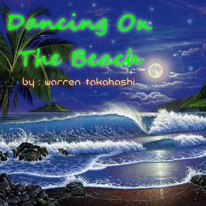 Dancing On The Beach (feat. Sal Avila, Mike Simpson, Greg Godfrey & Linda Daniels)