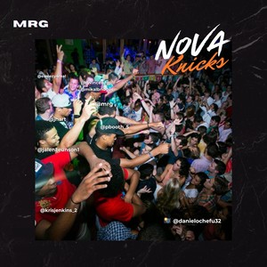 NOVA KNICKS (PACERS PACK) (Explicit)