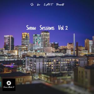 Snow Sessions, Vol. 2