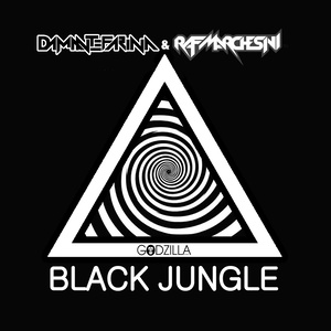 Black Jungle (Original Mix)