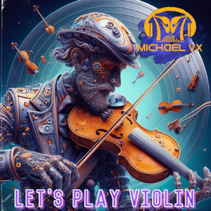 Let's Play Violin