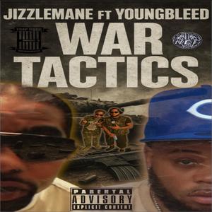 War Tactics (feat. YoungBleed) (Explicit)