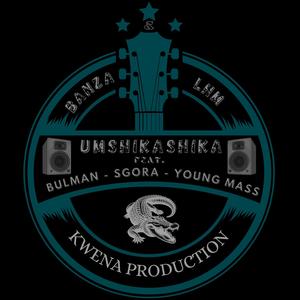 UMSHIKASHIKA (feat. BULMAN, YOUNG MASS & SGORA)