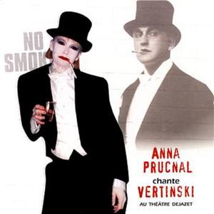 Anne Prucnal Chante Vertinski