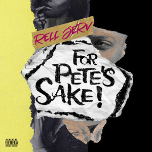 For Pete's Sake (Explicit)