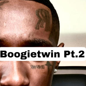 BoogieTwin Pt. 2 (Explicit)