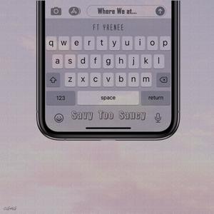 Where We at(feat. YRenee)