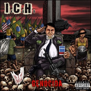 Genocida (Explicit)