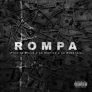 Rompa (En Vivo|Explicit)