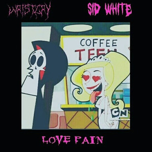 EndOfMyWorld (Prod.Sid White)