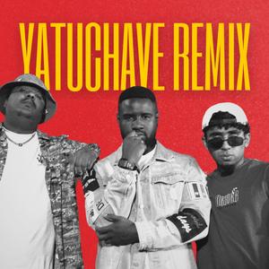 Yatuchave (feat. Szero & Thetruth.) [Remix]