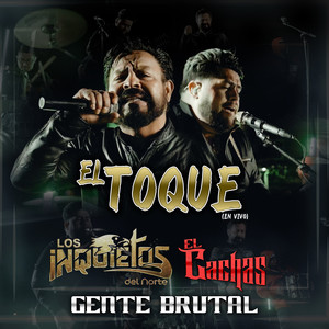 El Toque (En Vivo|Explicit)