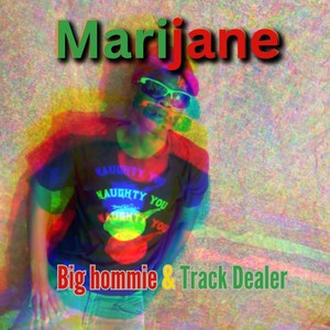 Marijane (Explicit)