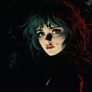 Overcome (feat. HYVNG LVRD)