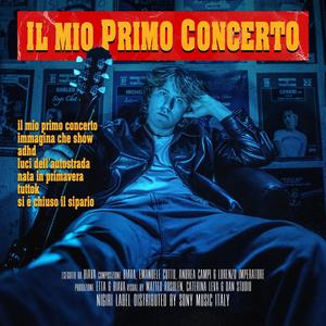 il mio primo concerto (Explicit)