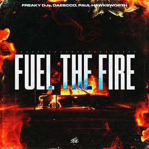 Fuel The Fire