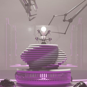 残された武器は (feat. 狐子)