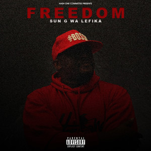 Freedom (Explicit)